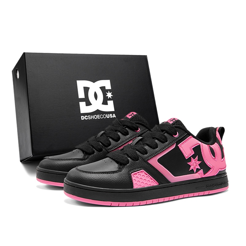 Dcshoes DC Shoes Graffik Vapor — фото 2