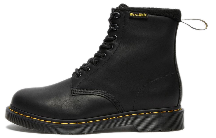Ботинки DR.MARTENS Dr. Martens 1460 Charcoal