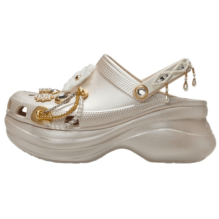 Crocs Quartz Pink