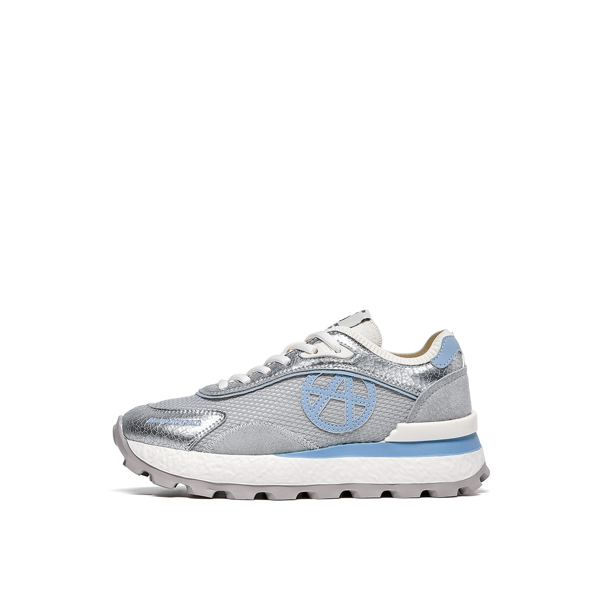 Acupuncture Обувь для спорта (Арт. BX080-1) — фото 5