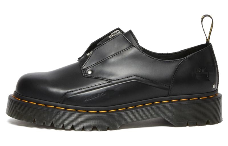 DR.MARTENS A-COLD-WALL* x Dr. Martens 1461 BEX Black