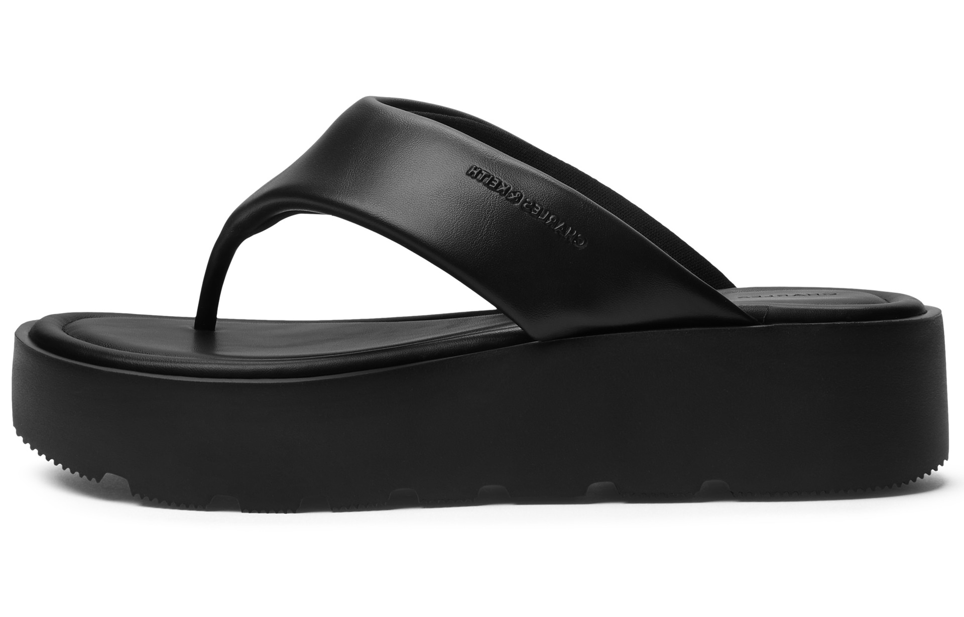 CHARLES&KEITH Charles & Keith
