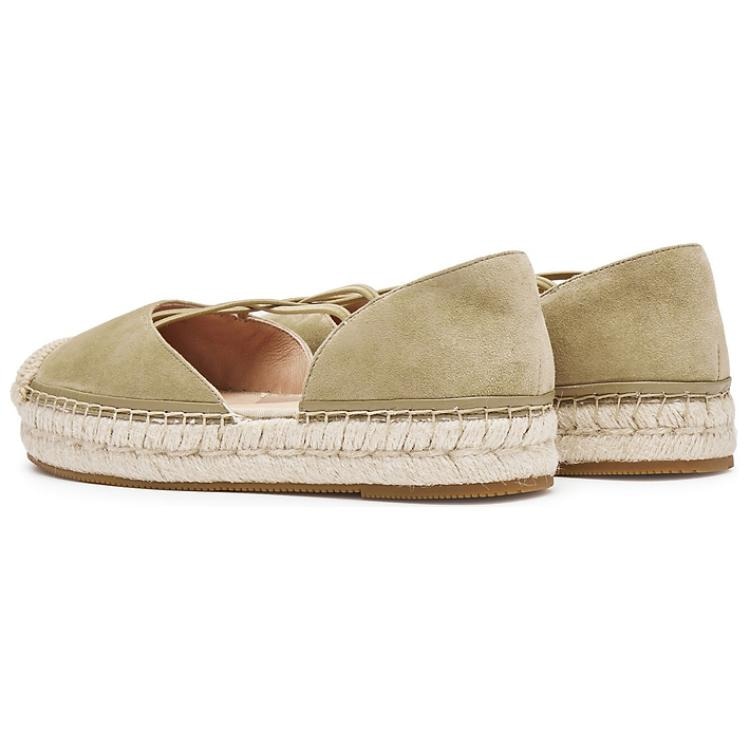 Staccato Fisherman Shoes — фото 10