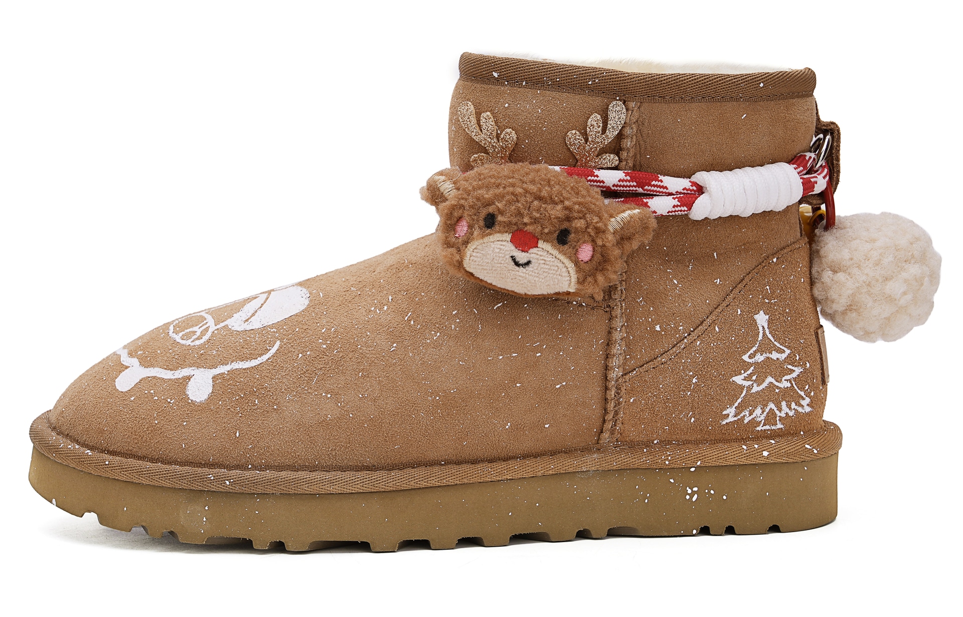 UGG Classic Mini RR