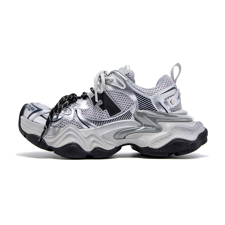 Fallinmiss Star Sea Sneakers — фото 10