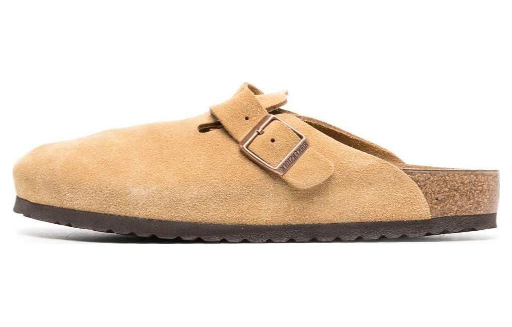 Тапочки Birkenstock