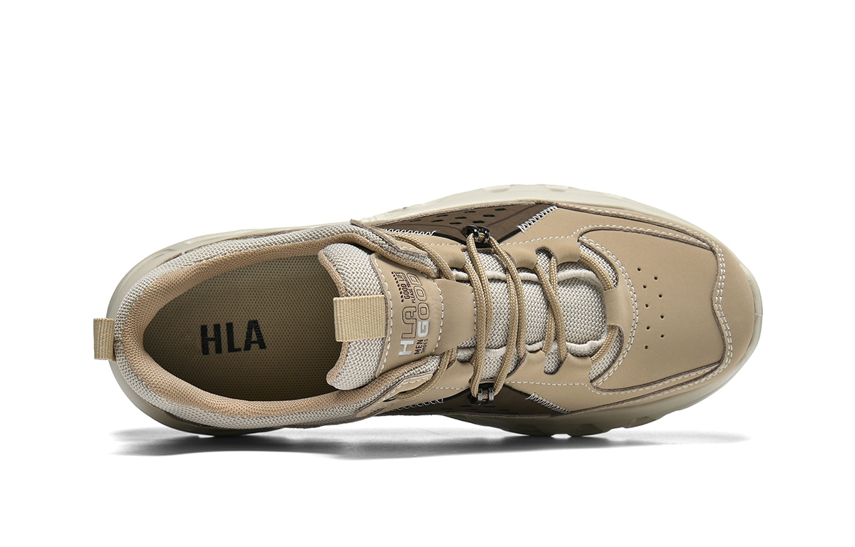 Hla Classic Casual Shoes — фото 7