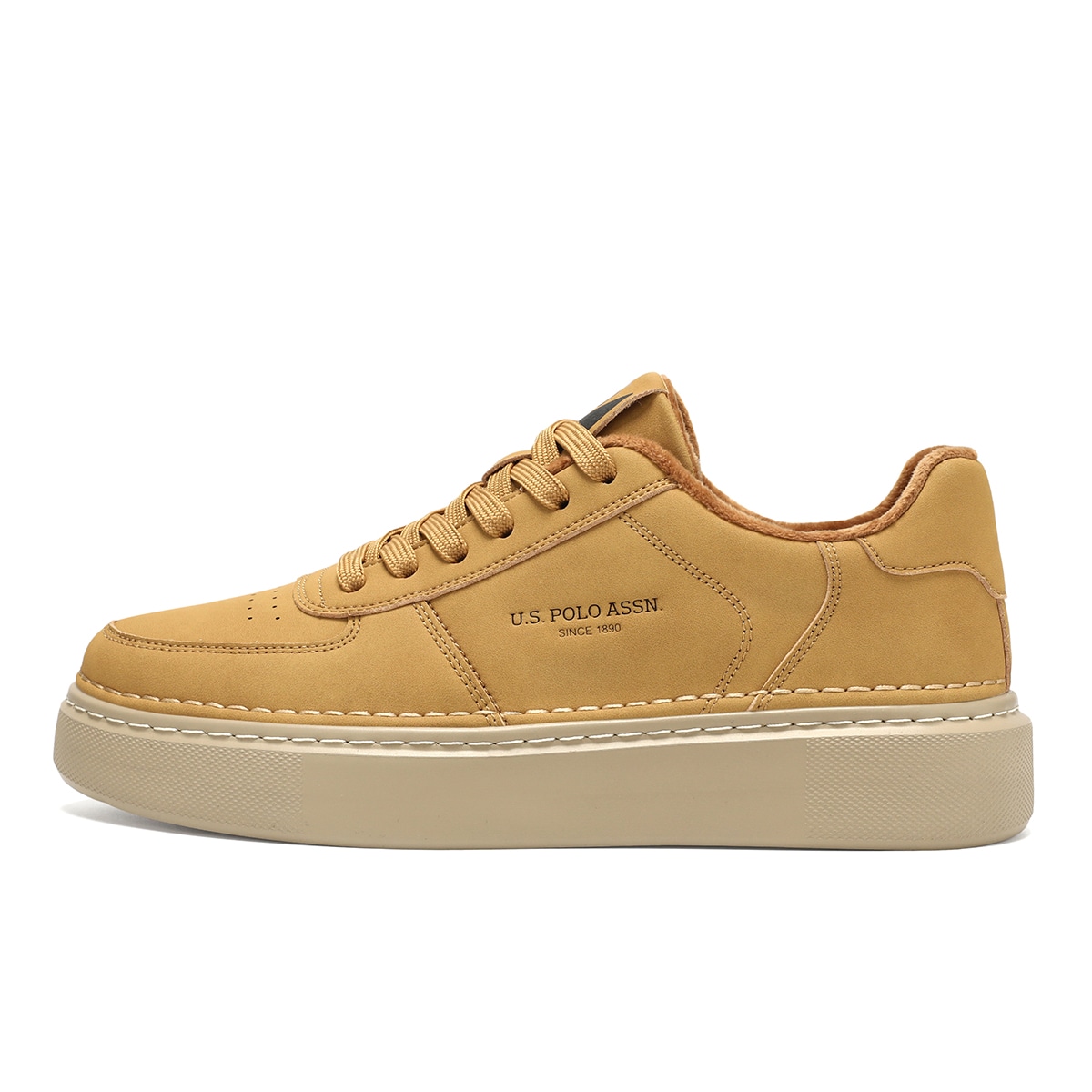 U.S. POLO ASSN.