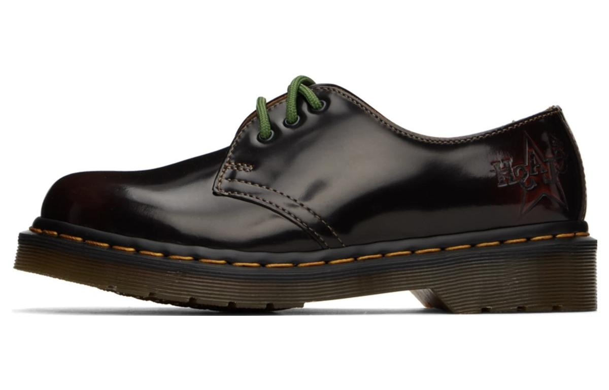 DR.MARTENS Dr. Martens 1461 Cherry Red