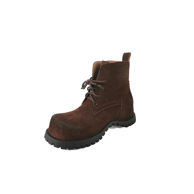 Yeezyy Reezy Short Boots