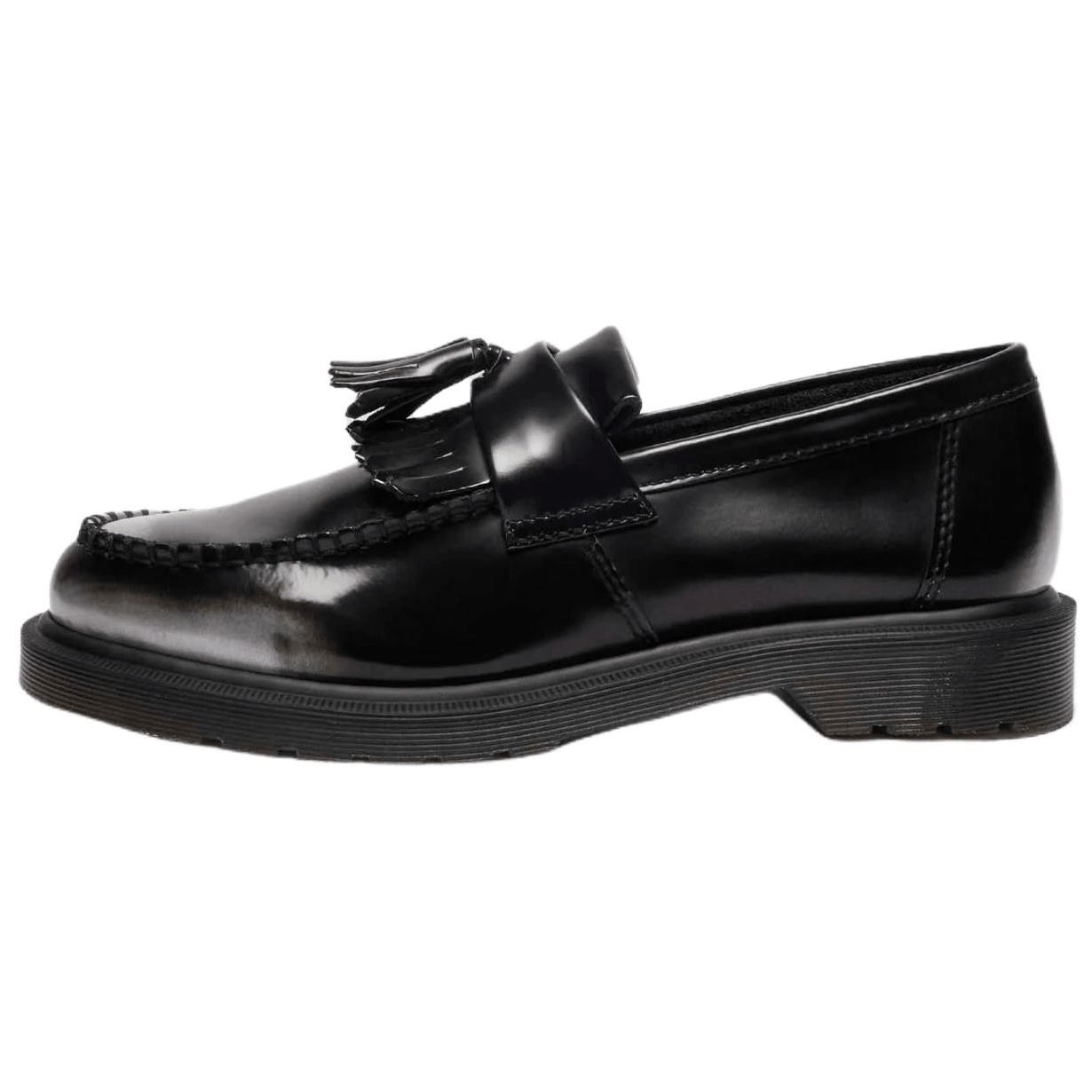 DR.MARTENS Dr. Martens Adrian Black