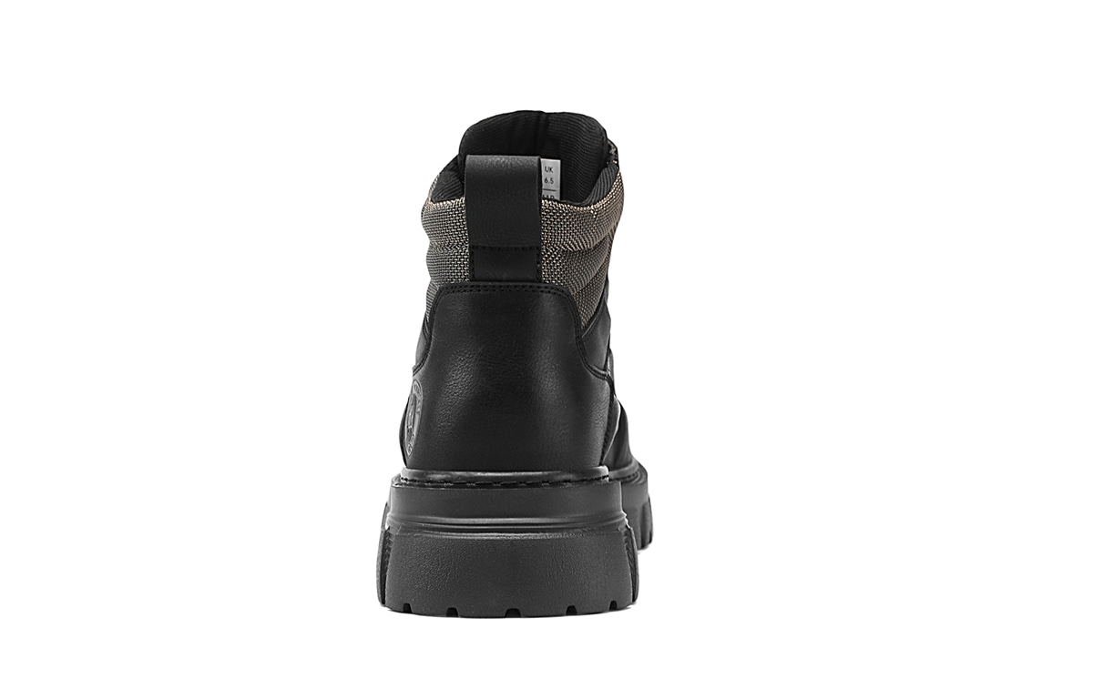 Hla Martin Boots Low Cut — фото 4