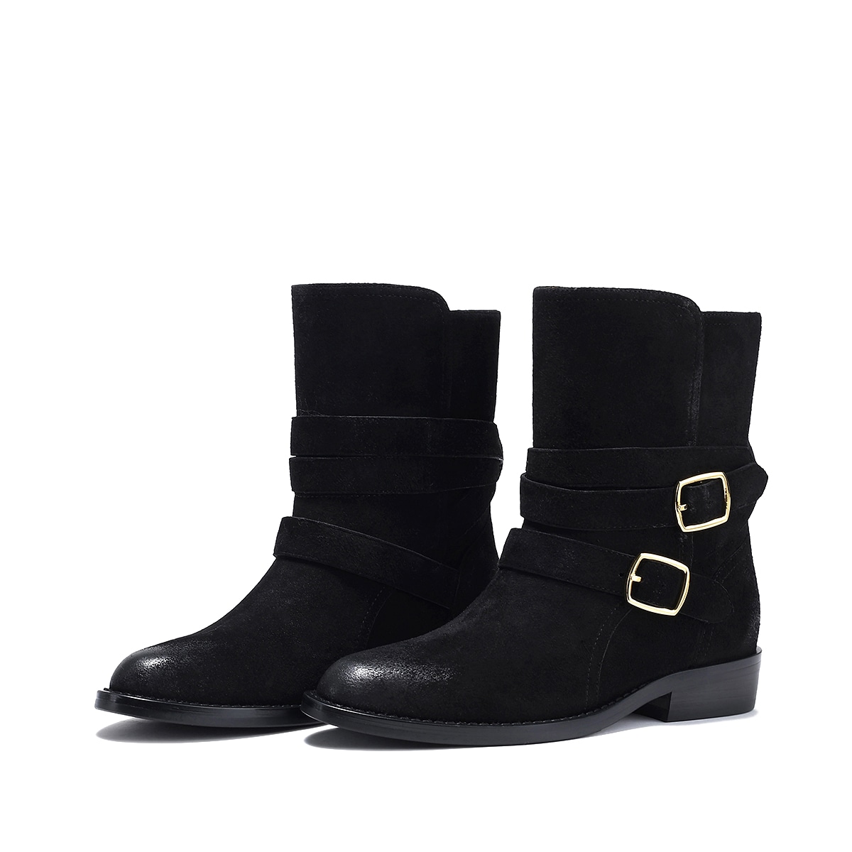Bellalily Boots — фото 1
