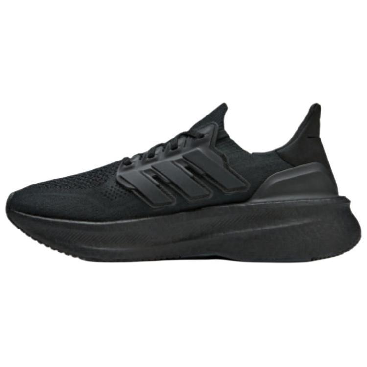 Y-3 Low Black