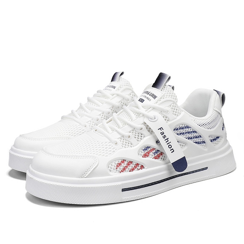 Frank Mully Low Top Sneakers — фото 3