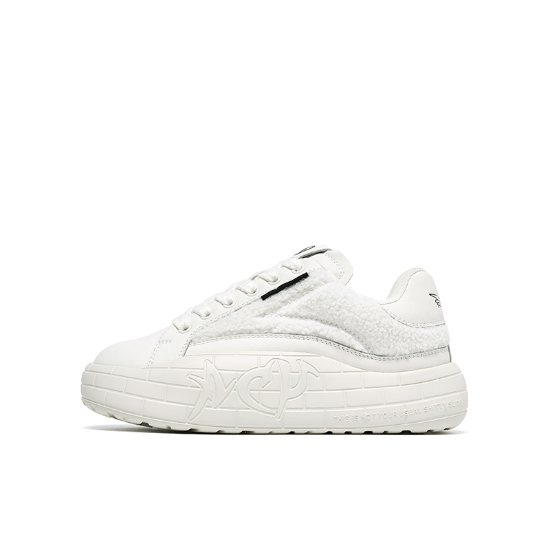 Acupuncture Classic Low Women's