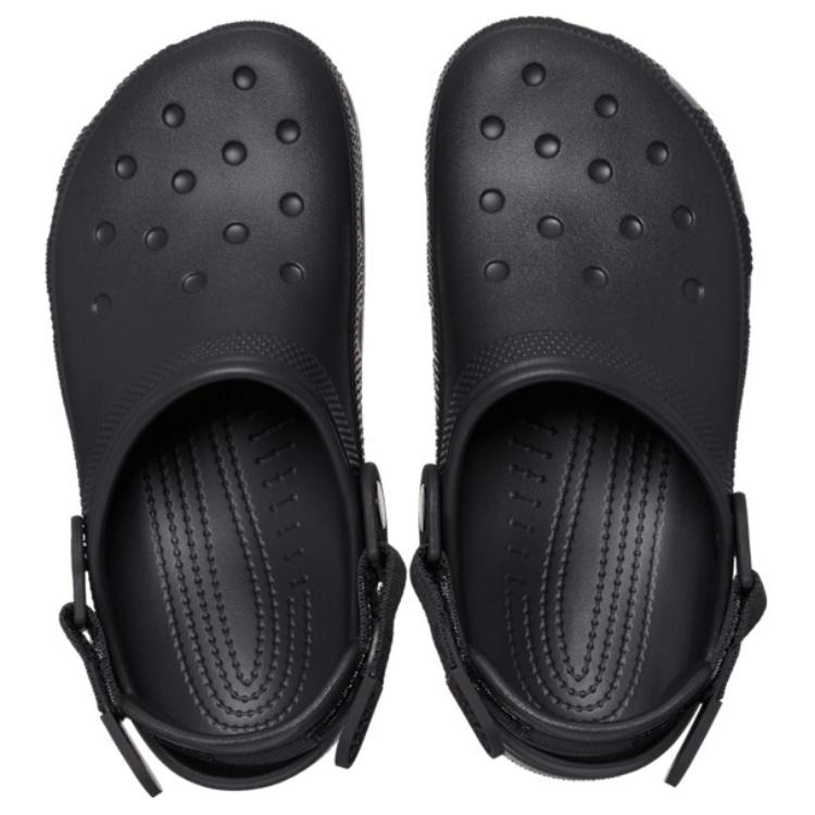 Crocs Classic Slip Resistant Work Clog — фото 3