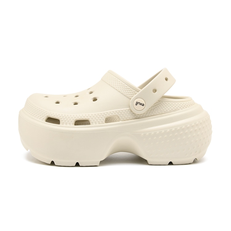 EXULL 依思Q EXULL EVA Beige