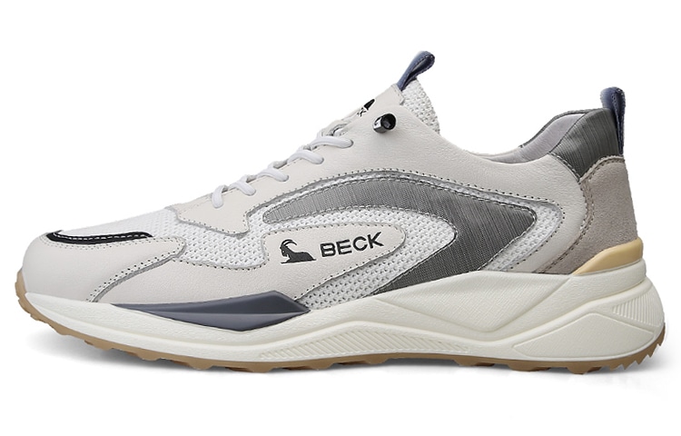 公羊 BECK BECK