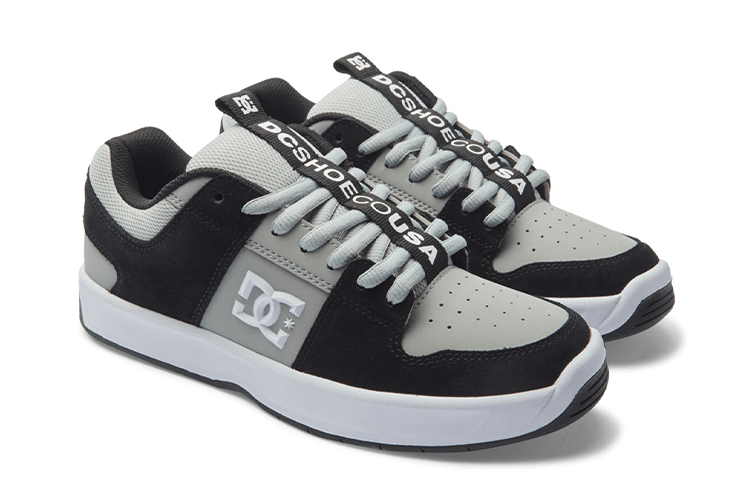 Dcshoes DC Shoes Lynx Zero — фото 2