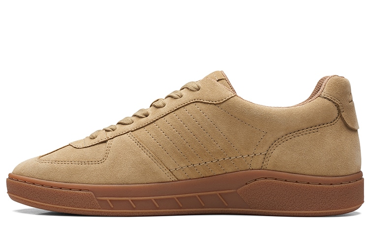 Clarks