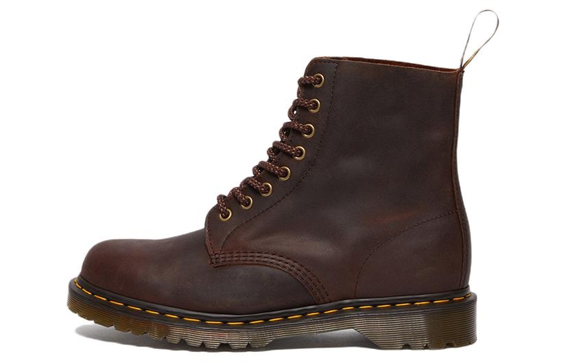 DR.MARTENS Dr. Martens 1460 Red Brown