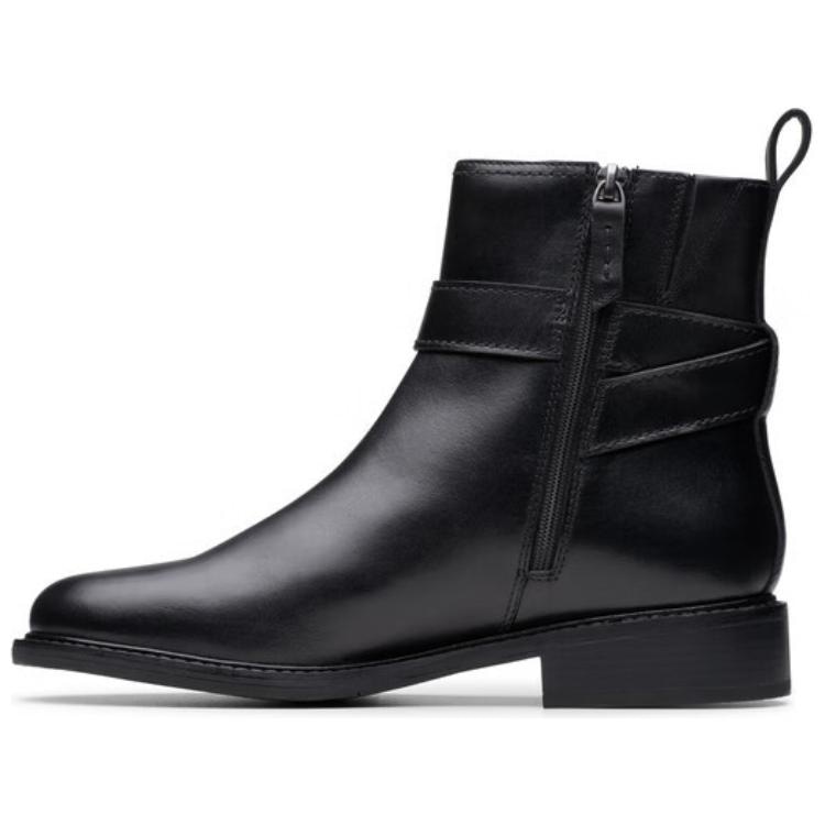 Clarks 2cm
