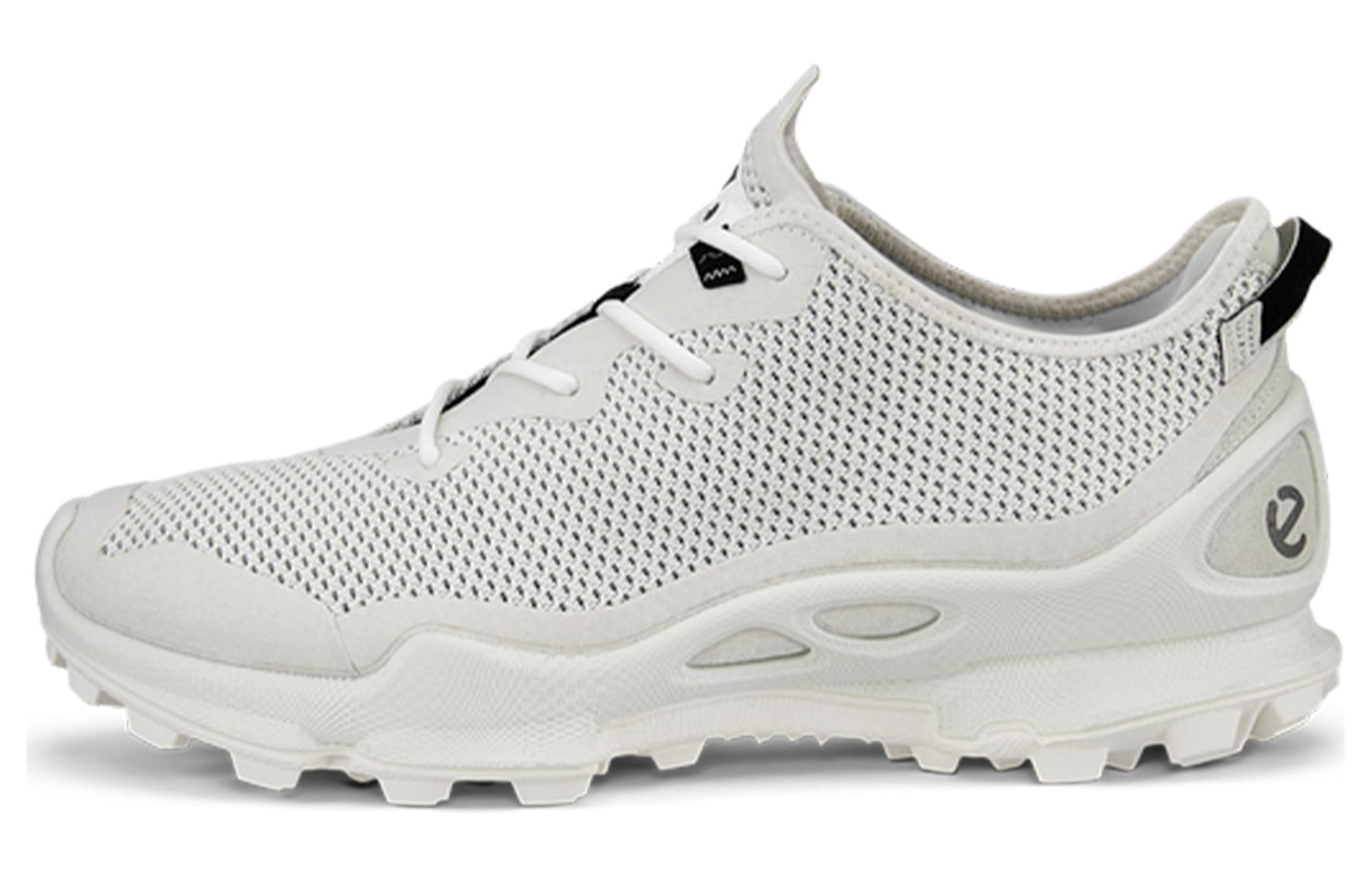 ecco/爱步 Ecco Low-Top Light Grey