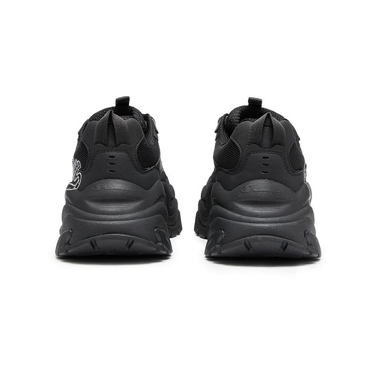 Champion Champ XXL League Black/Silver White — фото 3