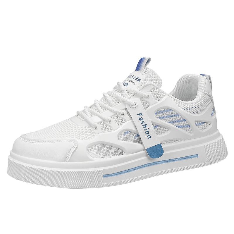 Frank Mully Low Top Sneakers — фото 5
