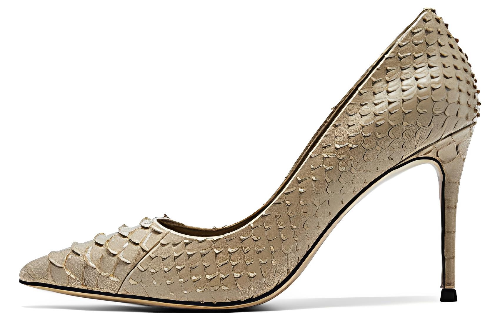 NINE WEST/玖熙 NINE WEST 9.5cm