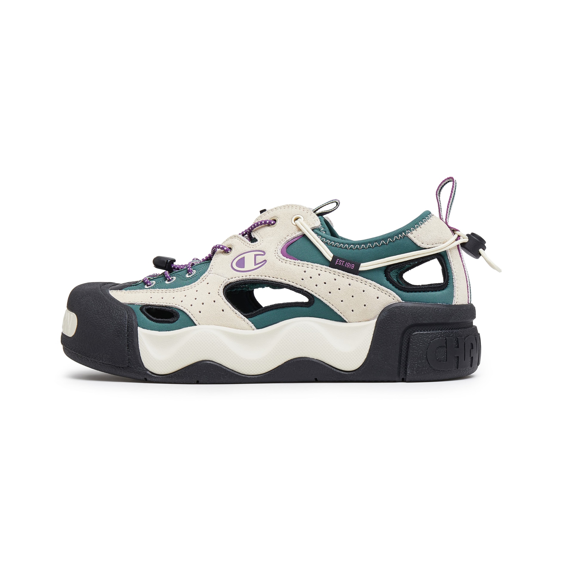 Champion Sandal AutoSkate