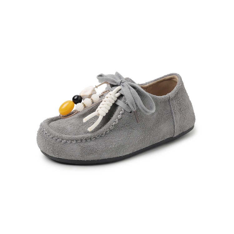 Yeezyy Reezy Yeezy Reezy Suede Casual Sneakers Women