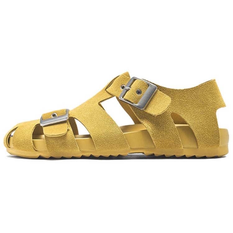 Agsdon Roman Sandals — фото 6