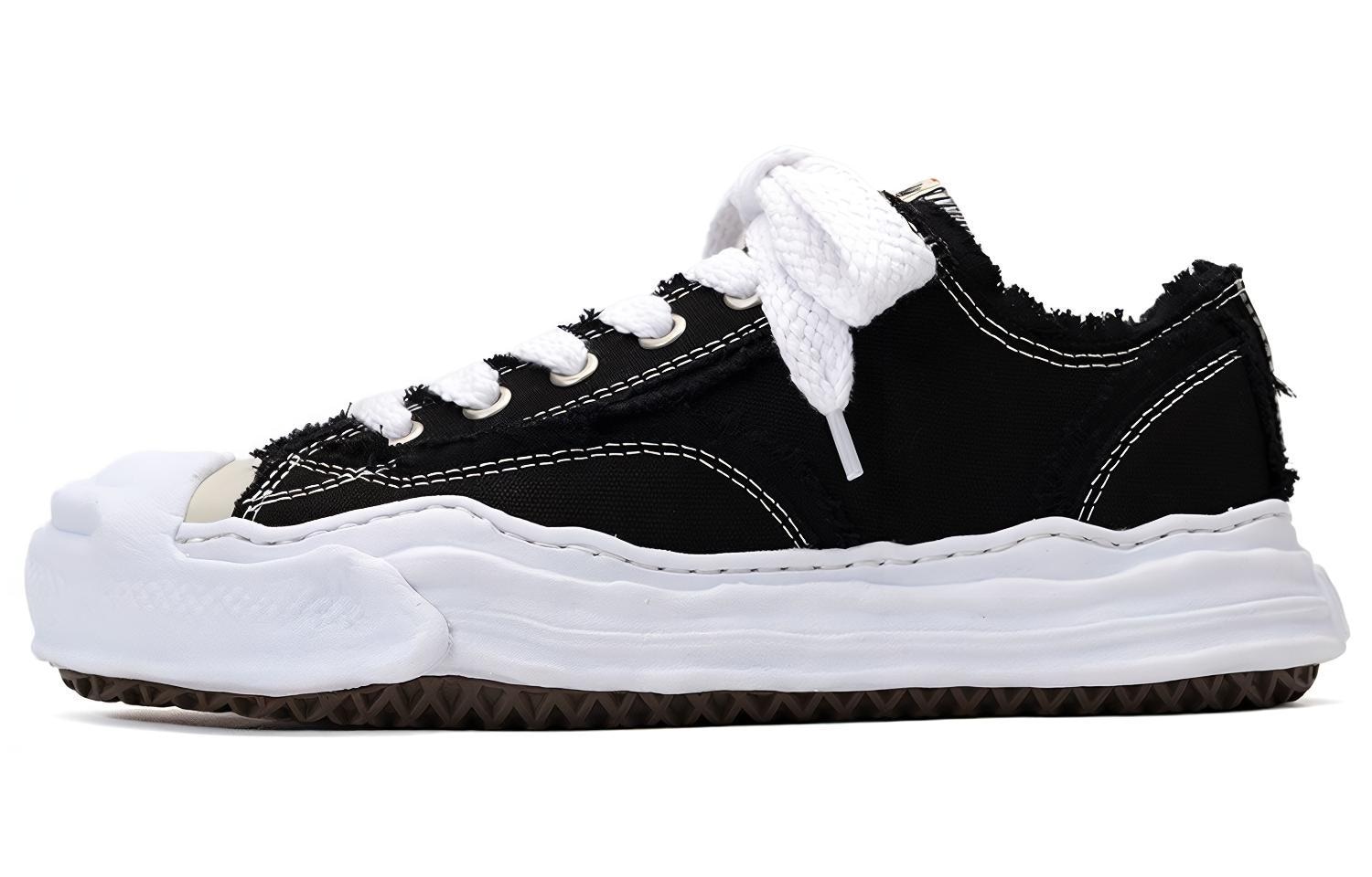MIHARA YASUHIRO/三原康裕 MIHARA YASUHIRO Hank OG Sole