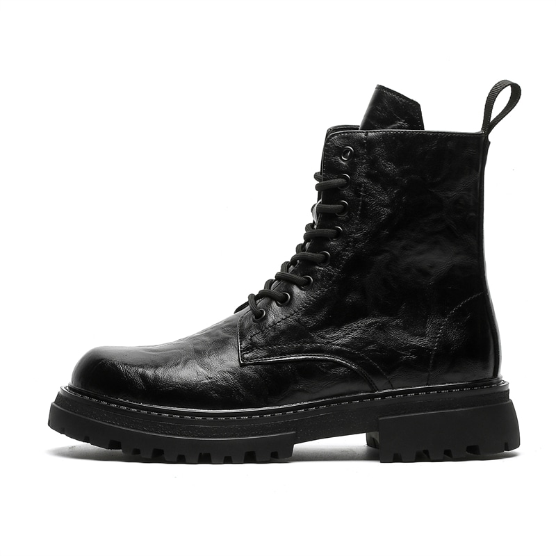 SHUPATE Martin Boots