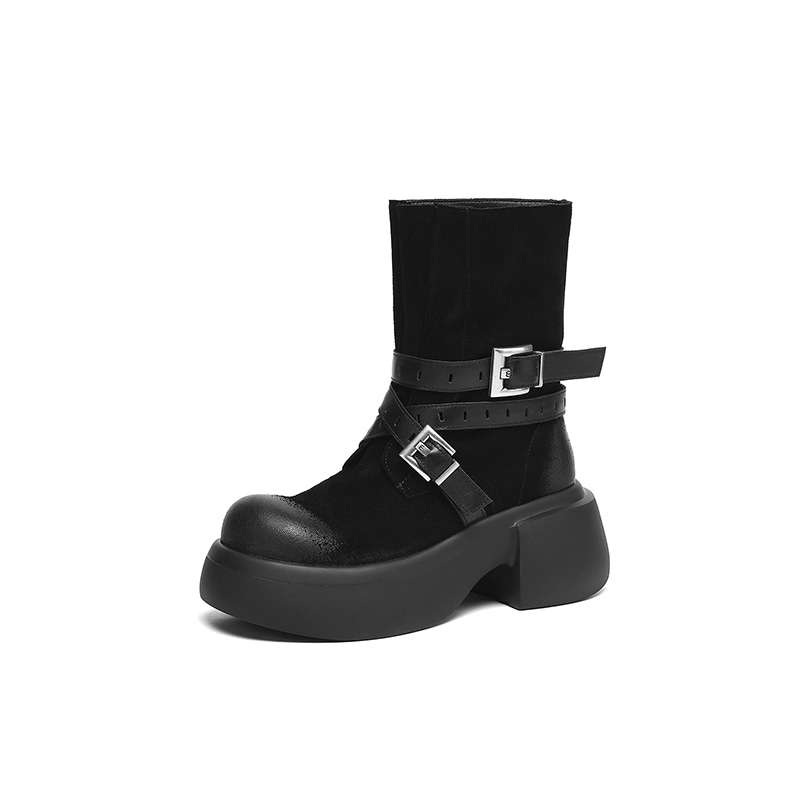 Ботинки YEEZY y Reezy 2025