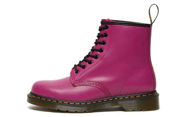 DR.MARTENS Dr. Martens 1460 Pink