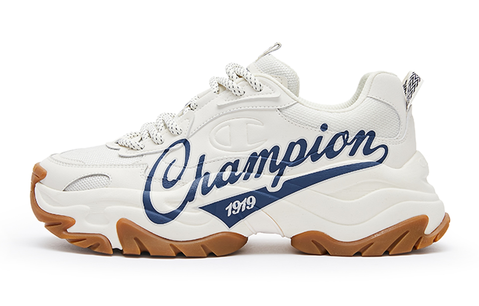 Champion Retro Sports Beige