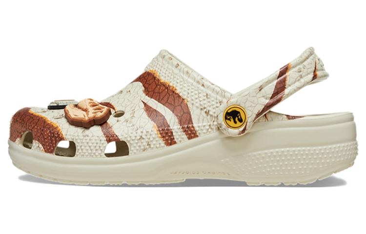 Crocs Classic Clog Bone White
