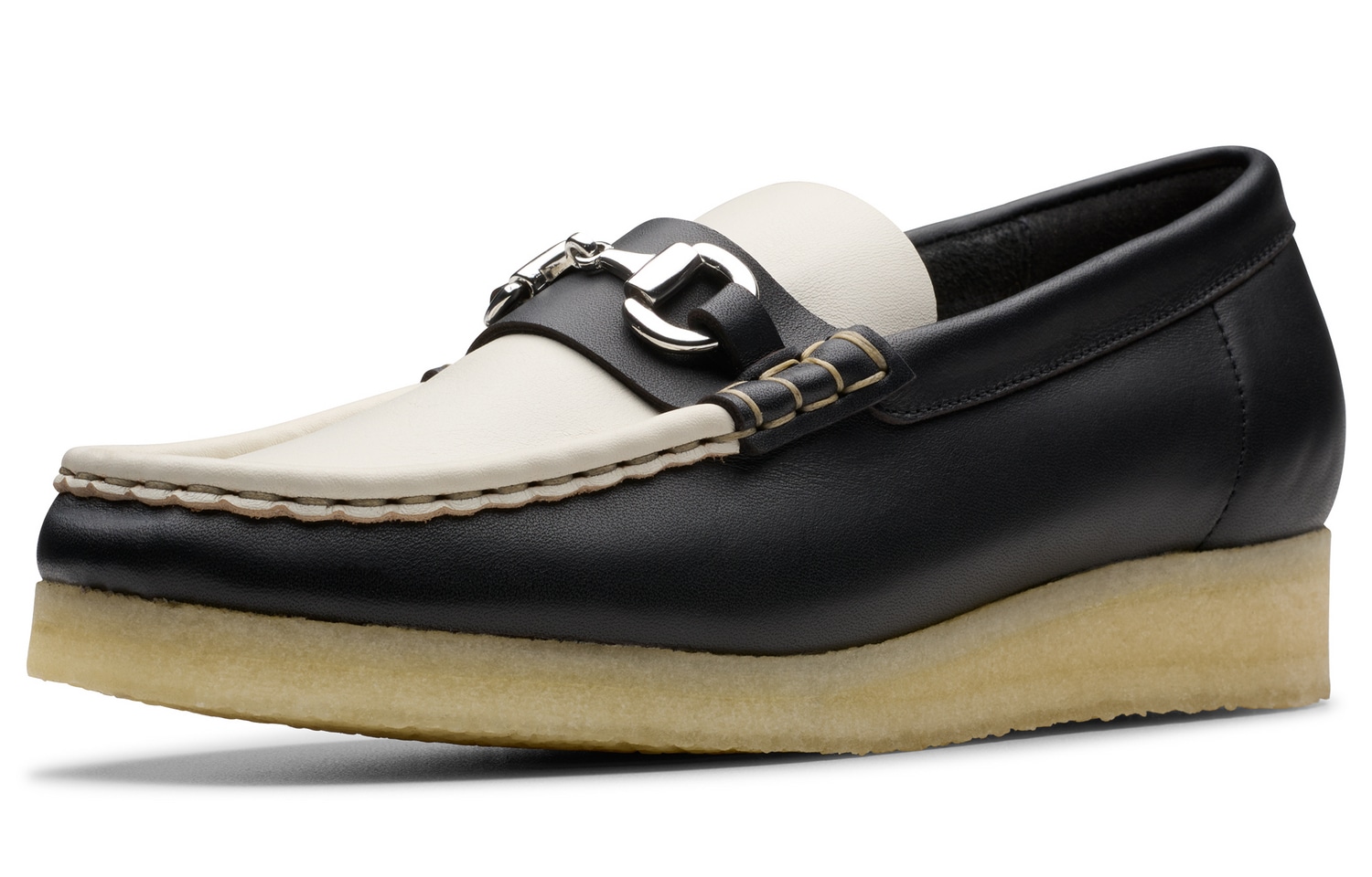 Clarks Originals WBLoafer HBIT — фото 1