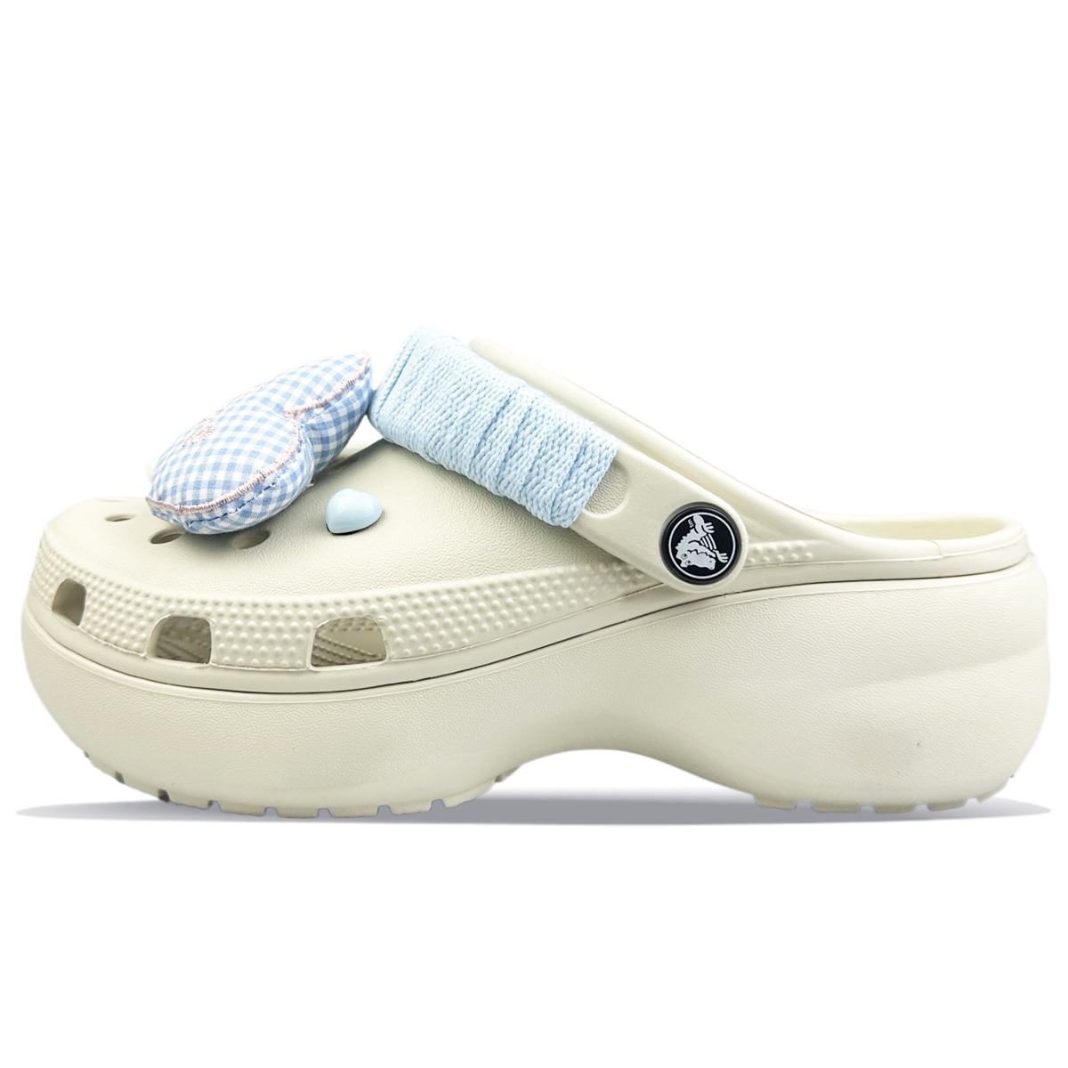Crocs Classic Platform Clog EVA ing