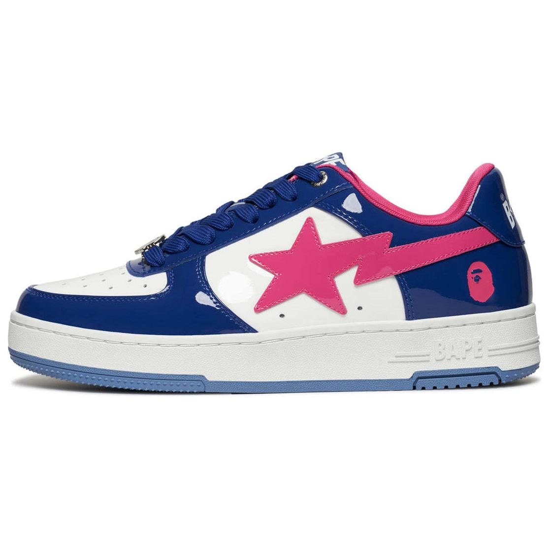 Кроссовки A BATHING APE STA