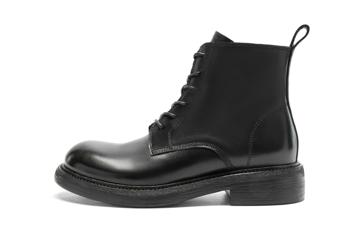 NINE WEST/玖熙 Nine West Classic Ankle Boots