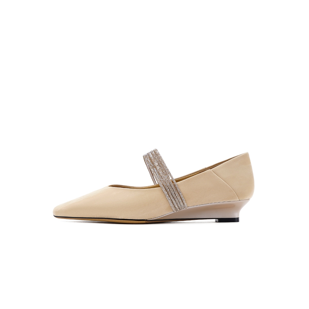HARSON/哈森 HARSON 3cm