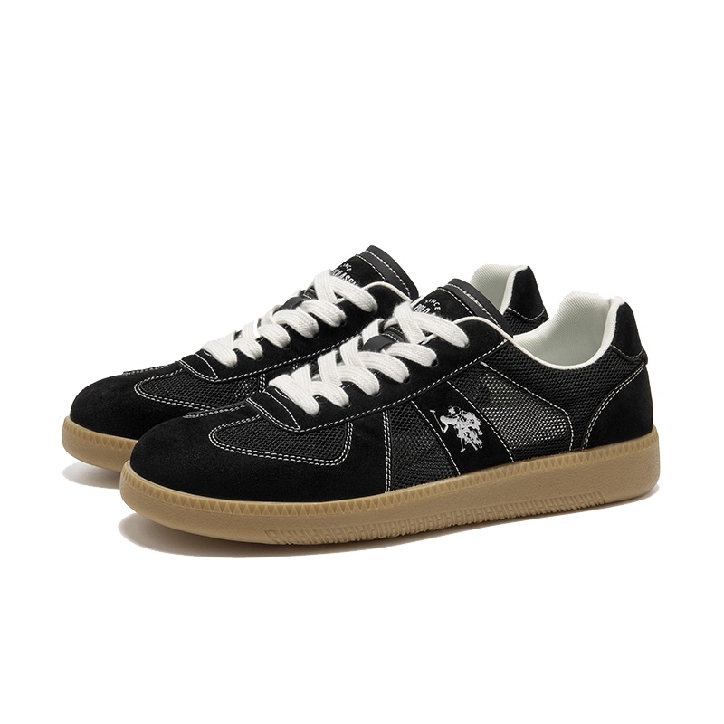 U.S. Polo Assn. Classic Retro Trainer — фото 9