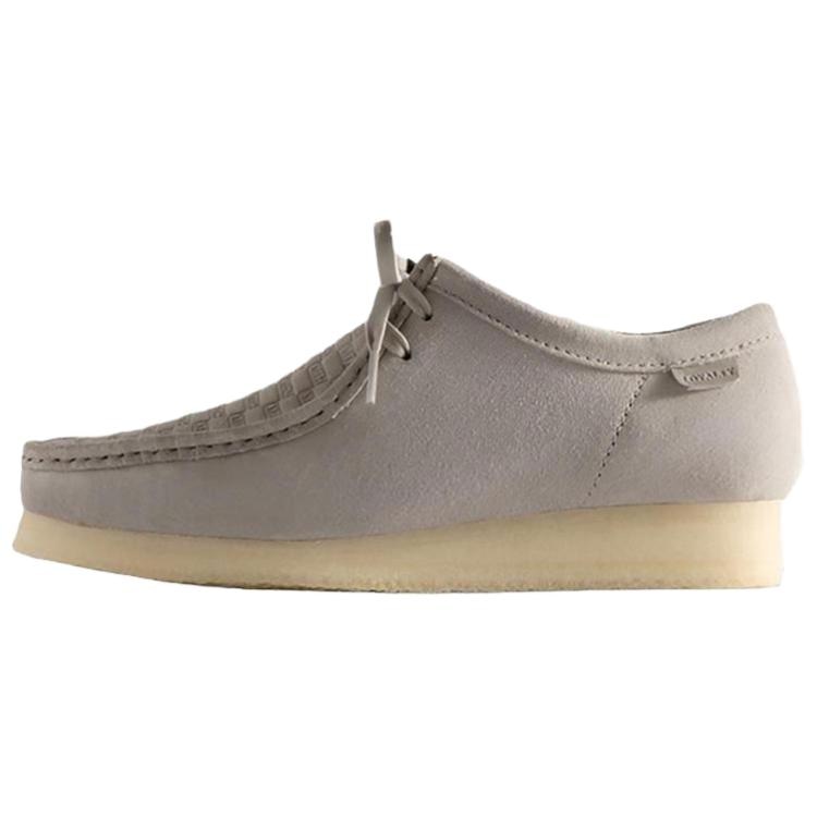 KITH x Clarks Originals WALLABEE