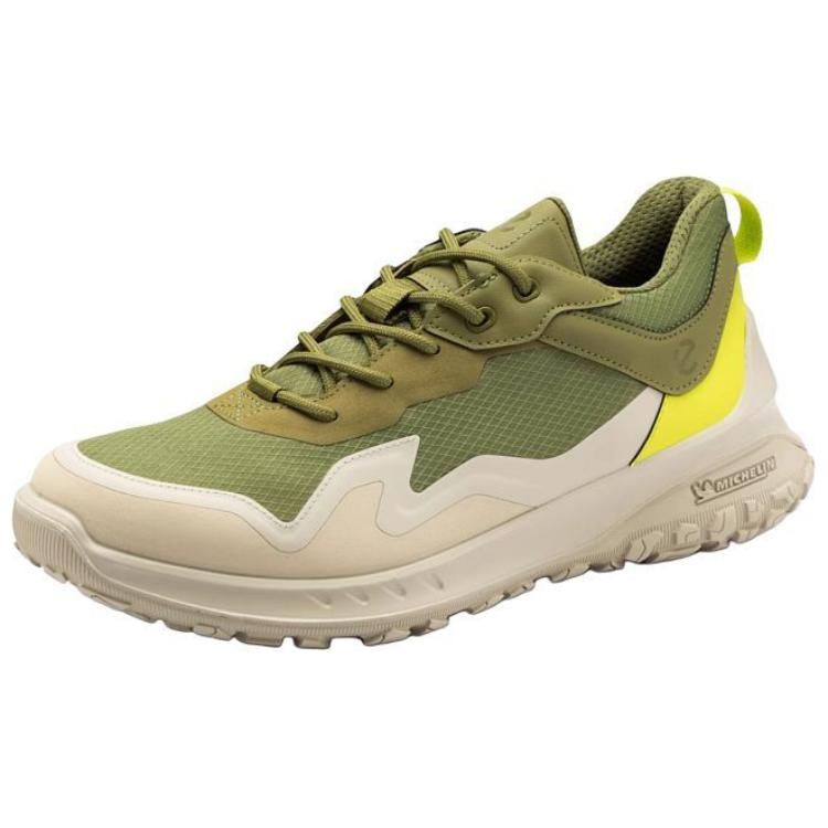 ecco/爱步 Ecco Aotu Series
