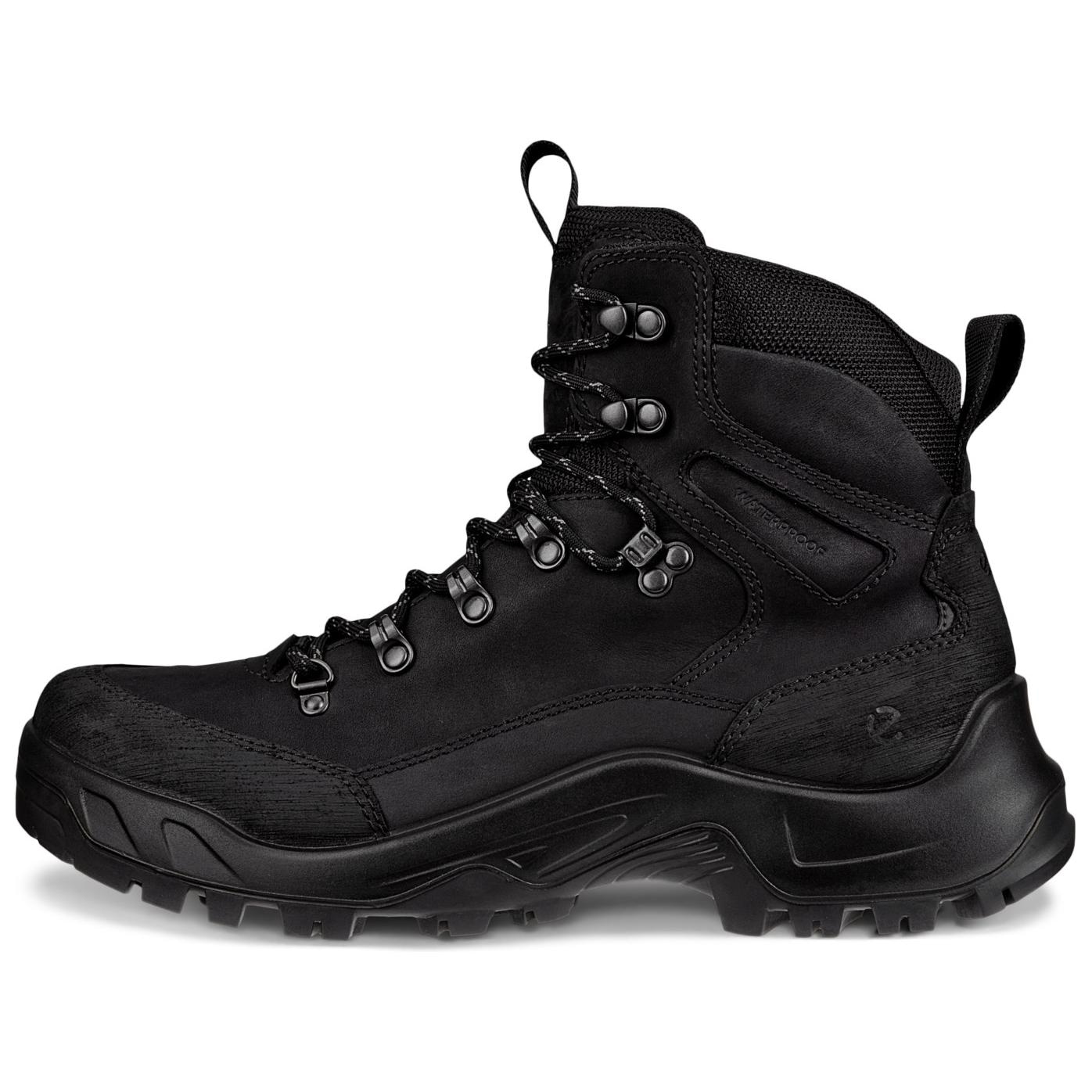 ecco Outdoor Boot