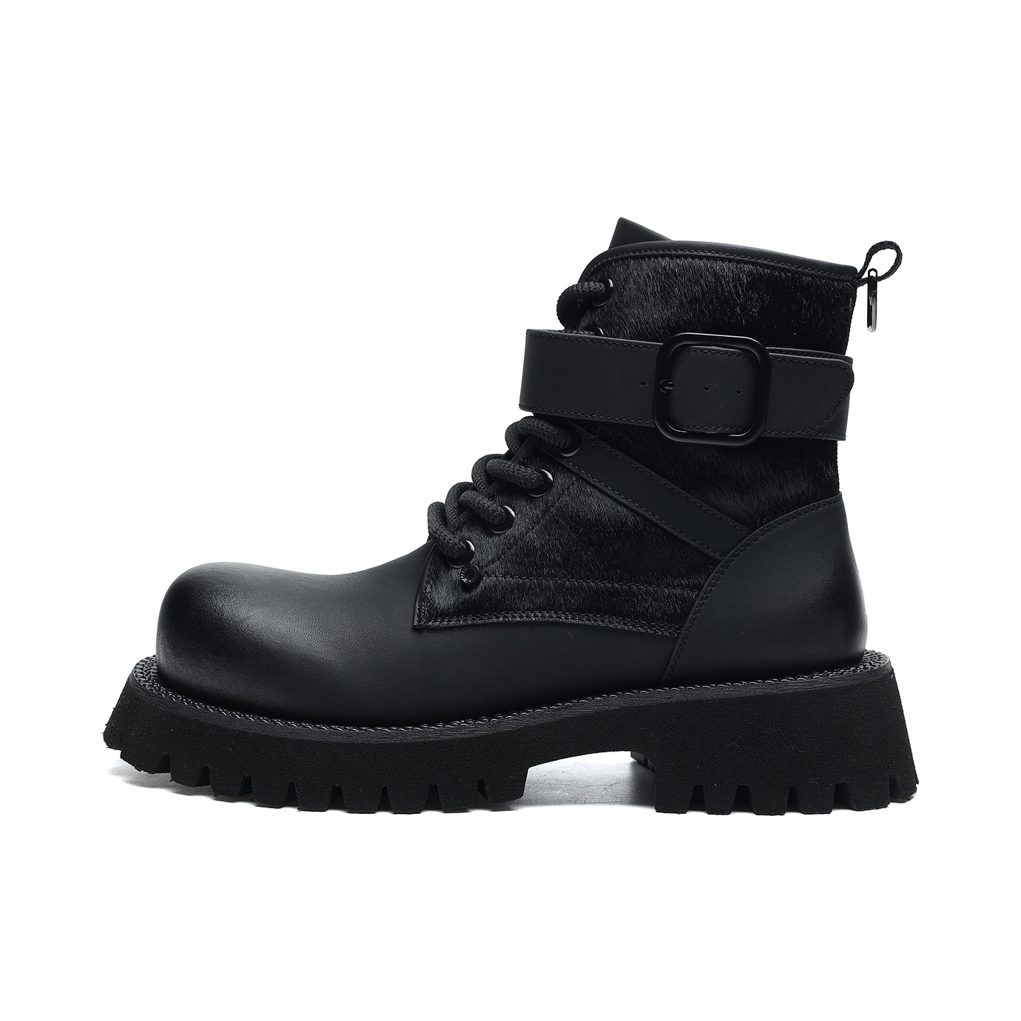 Fairwhale Classic Work Boots — фото 7